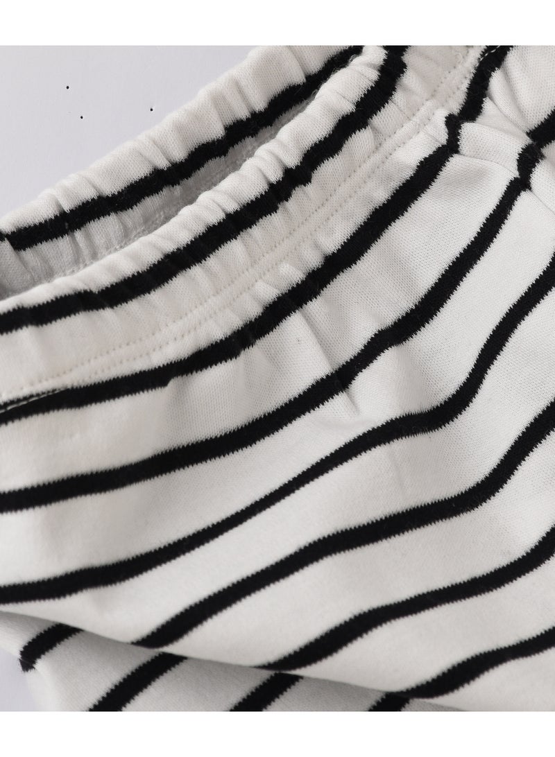 Tiny Hug BABY BOYS JOG PANTS - Image 4